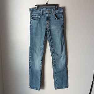 Arizona Flex Skinny Jeans